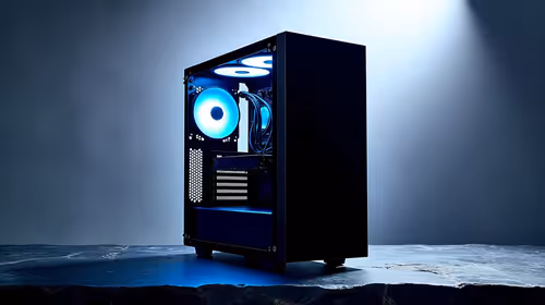 AI PC Build South Africa: Why Local Support is a Game-Changer