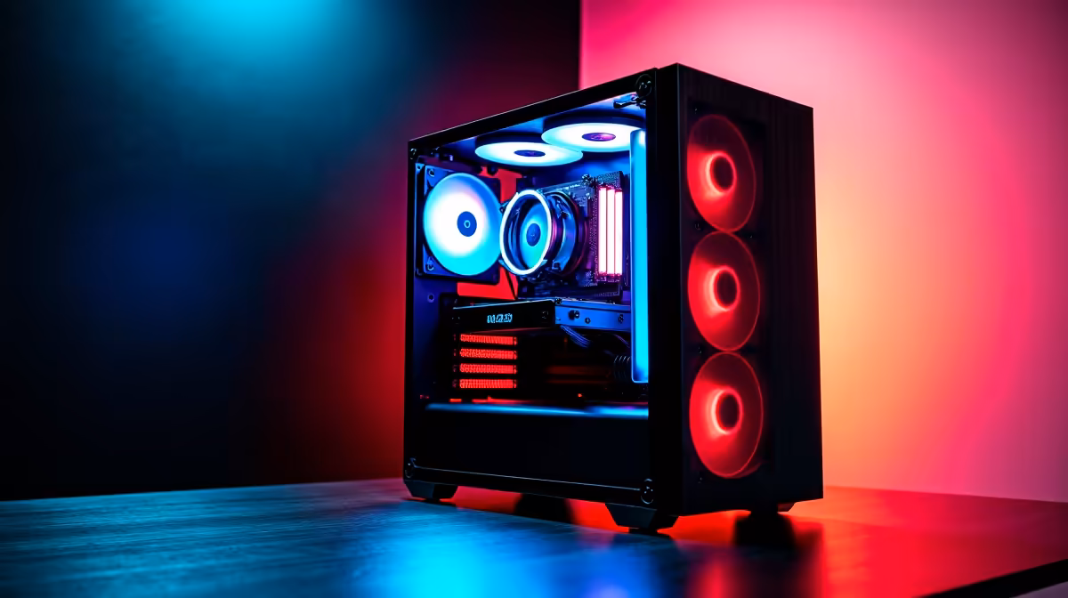 Build Your AI Dream PC