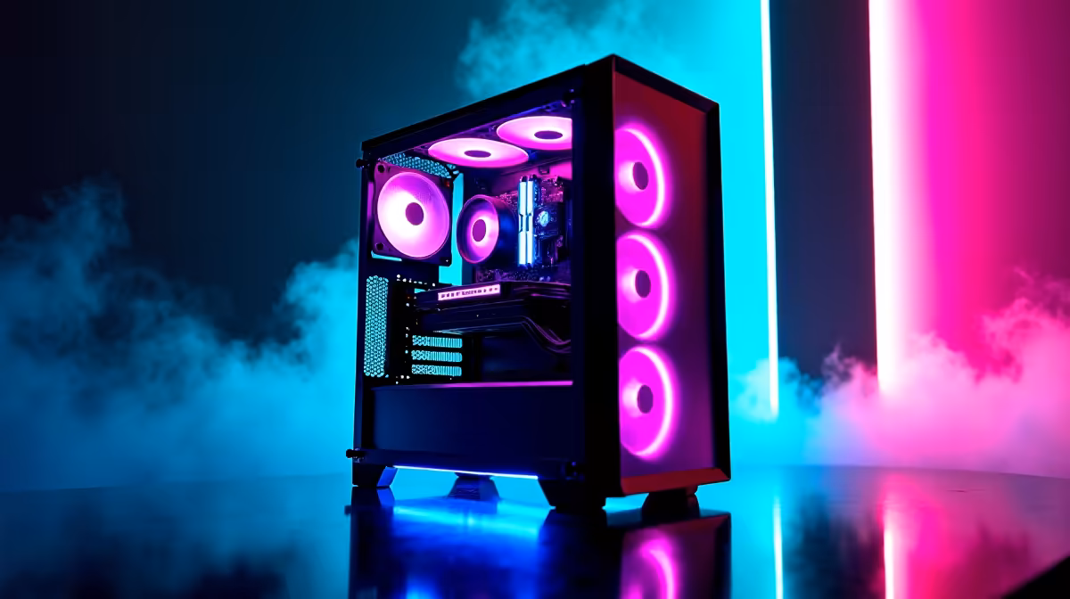 Future-Ready AI PC Build Guide