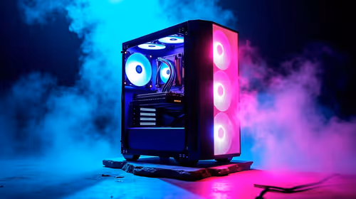 AI PC Build South Africa: Your Guide to Machine Learning Rigs