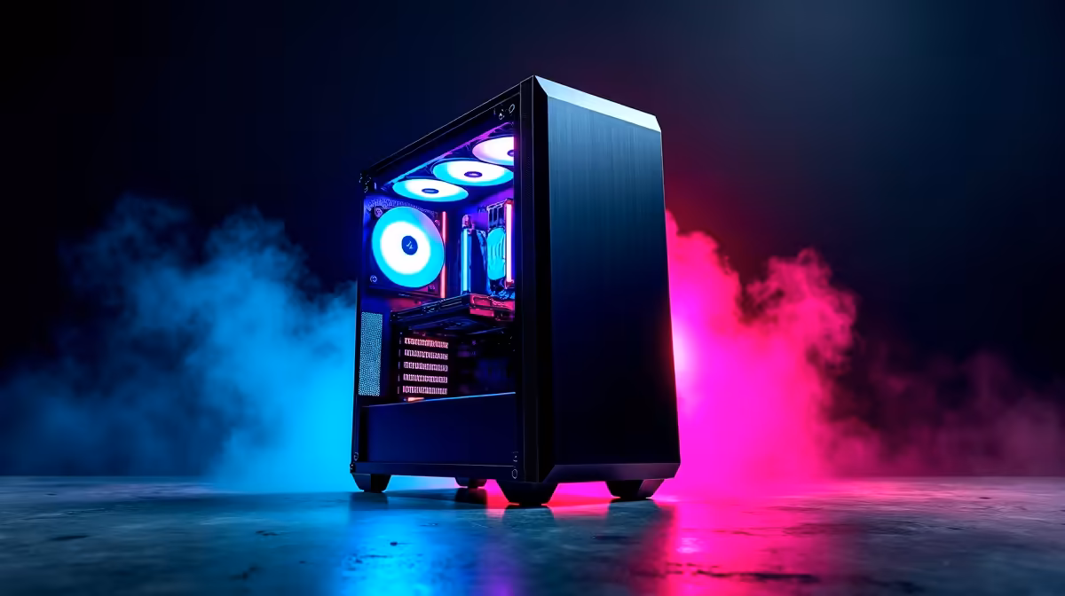 Your AI PC Build Guide