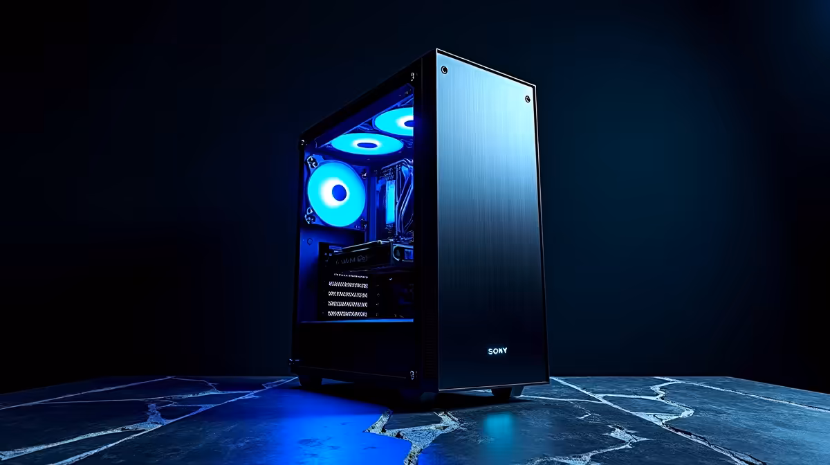 Master Your AI PC Build