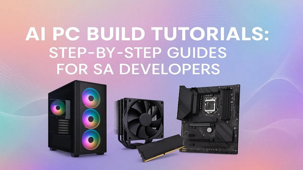 Your AI Developer PC Build Guide