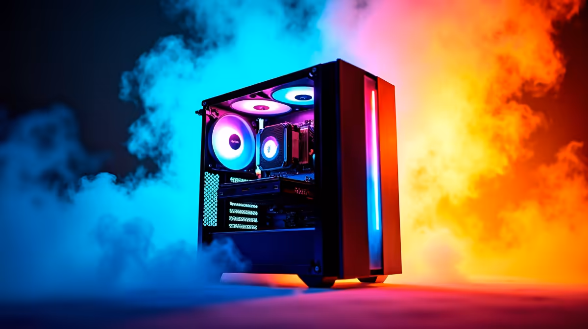 Smarter PC Builds