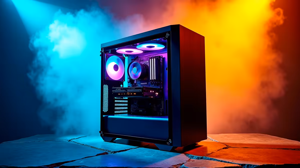 AI PC Performance in SA