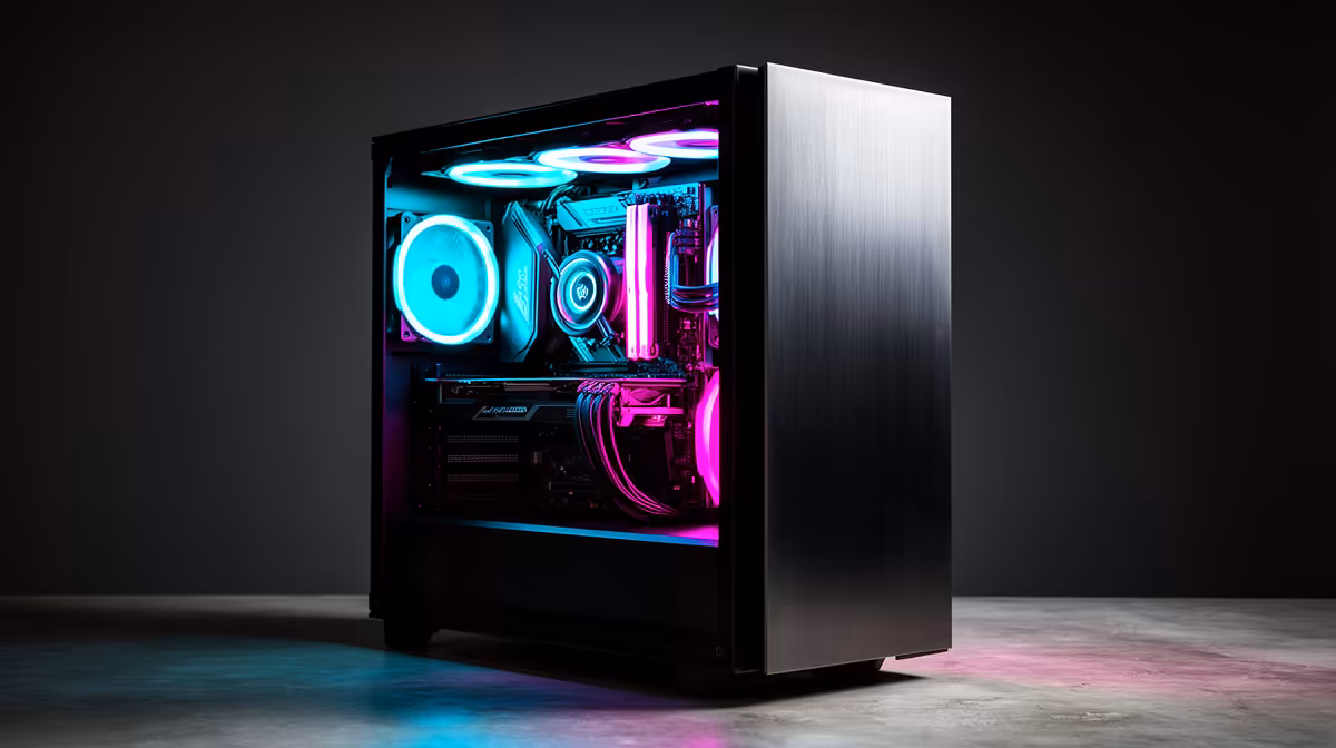 Power Your AI with This Cool Deal
