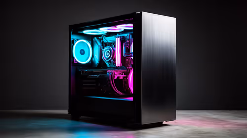 AI PC Bundle: Unbeatable Deal for Optimal Performance