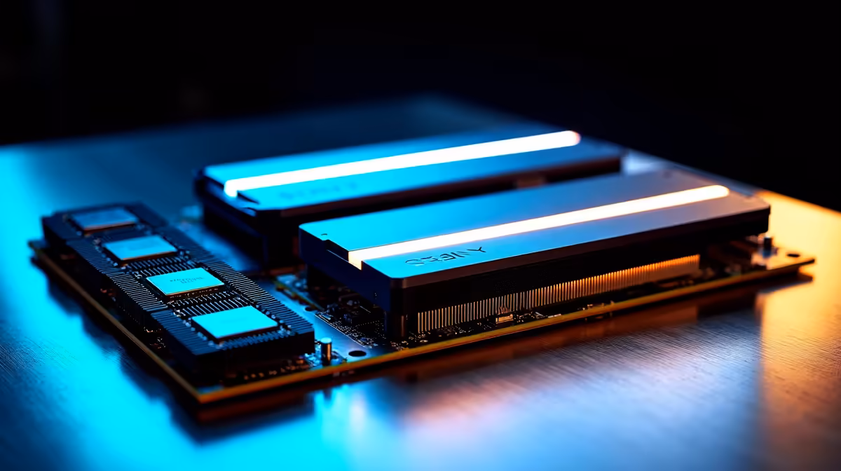 The Hardware Behind the Hype