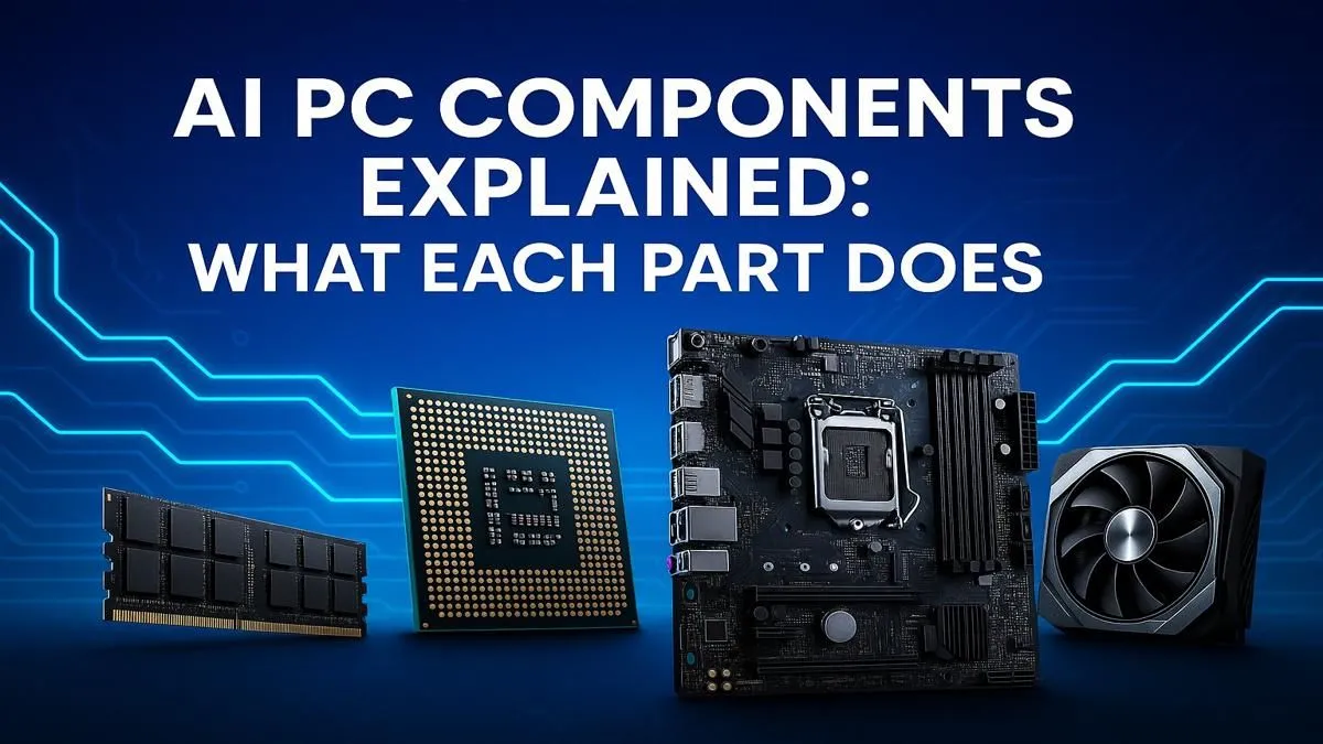 Demystifying AI Hardware