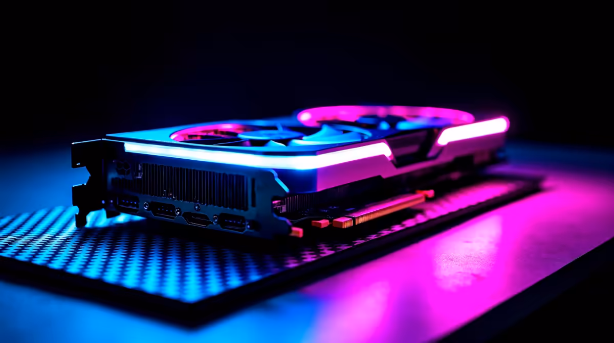 Your Guide to AI PC Parts