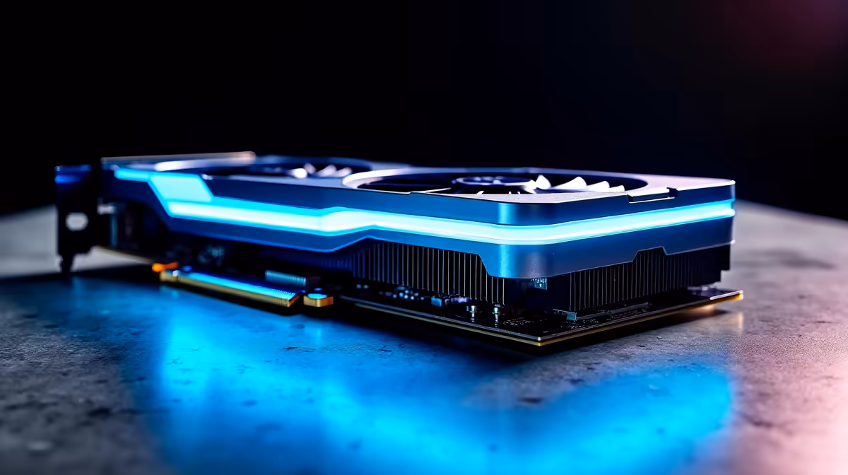 Your Vote on AI PC Parts