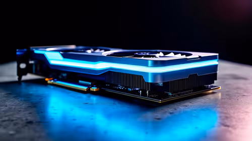 AI PC Components South Africa: What's Most Important?