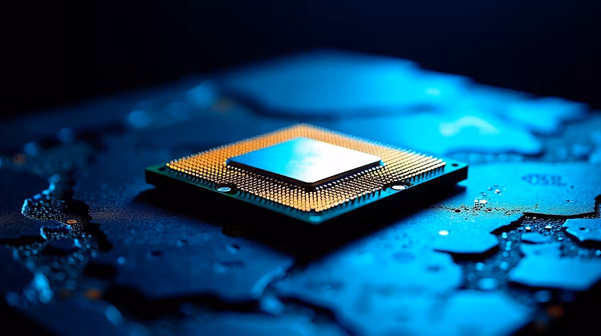 Your Trusted Source for AI Hardware