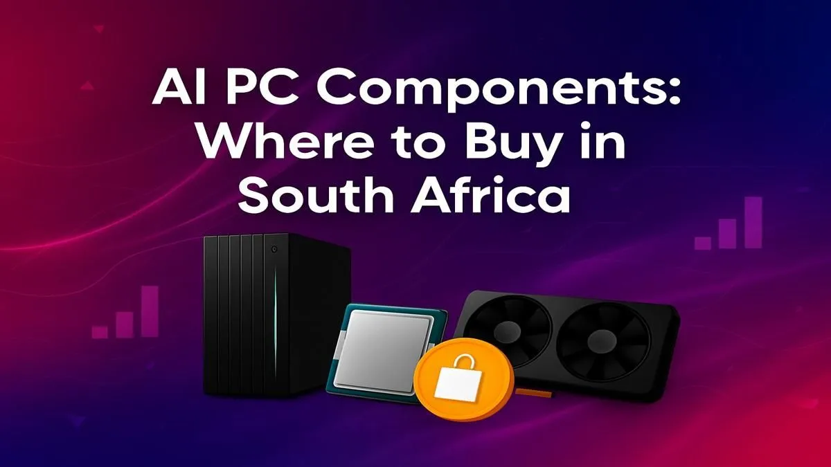 Your Guide to AI Hardware