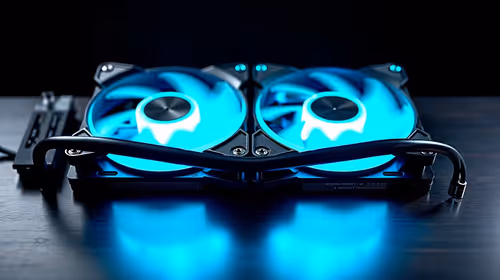 AI PC Cooling: Find the Best Solution for Your Build