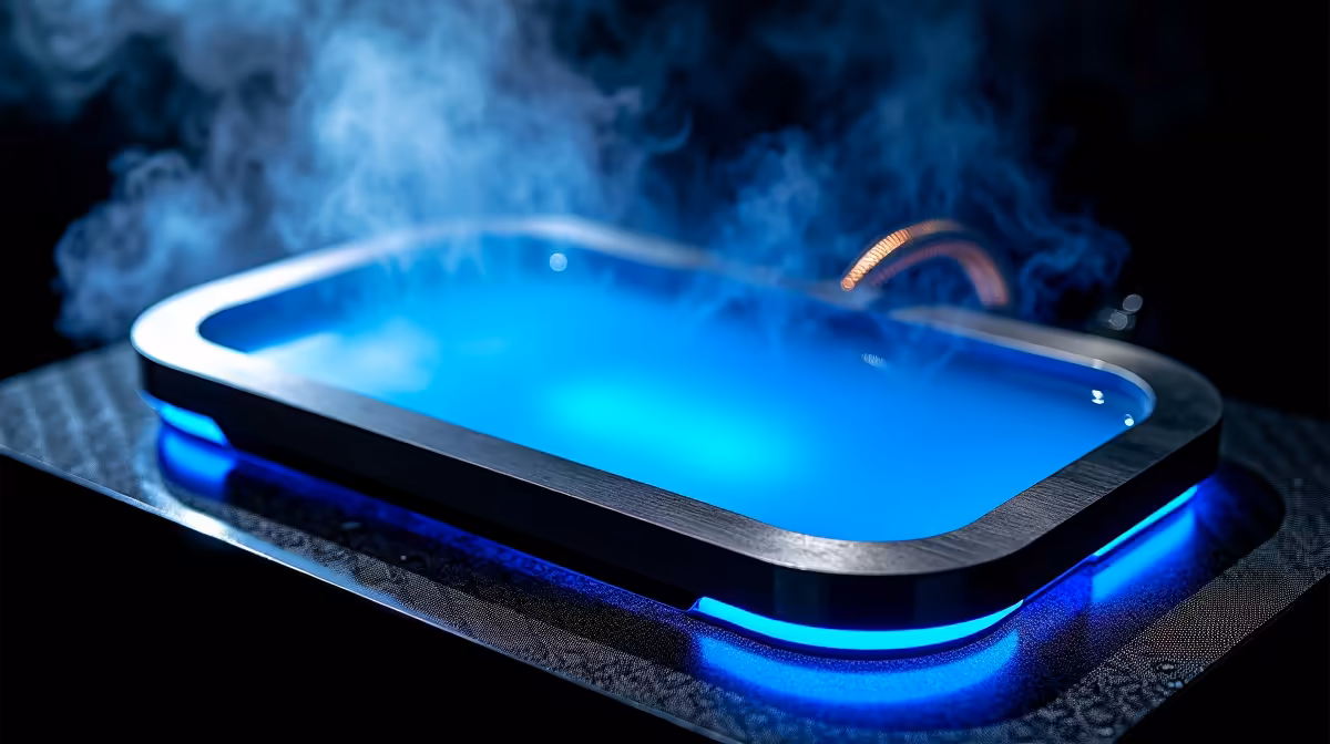 Keep Your AI PC Cool