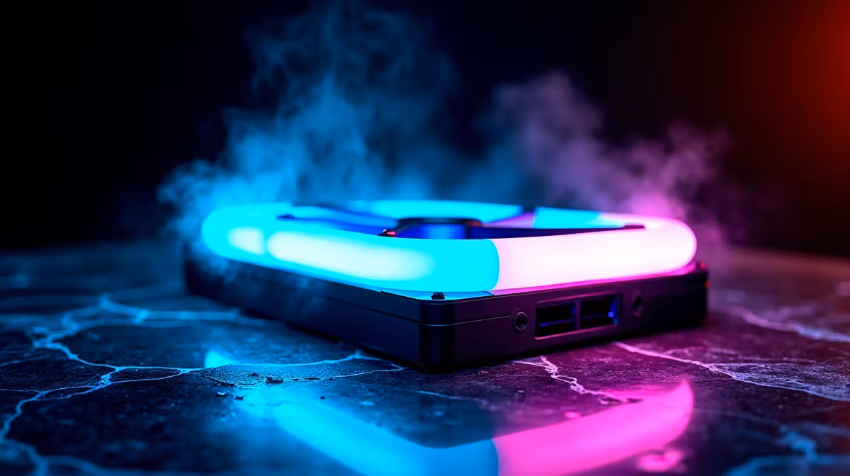 Beat the Heat: Cool Your AI PC