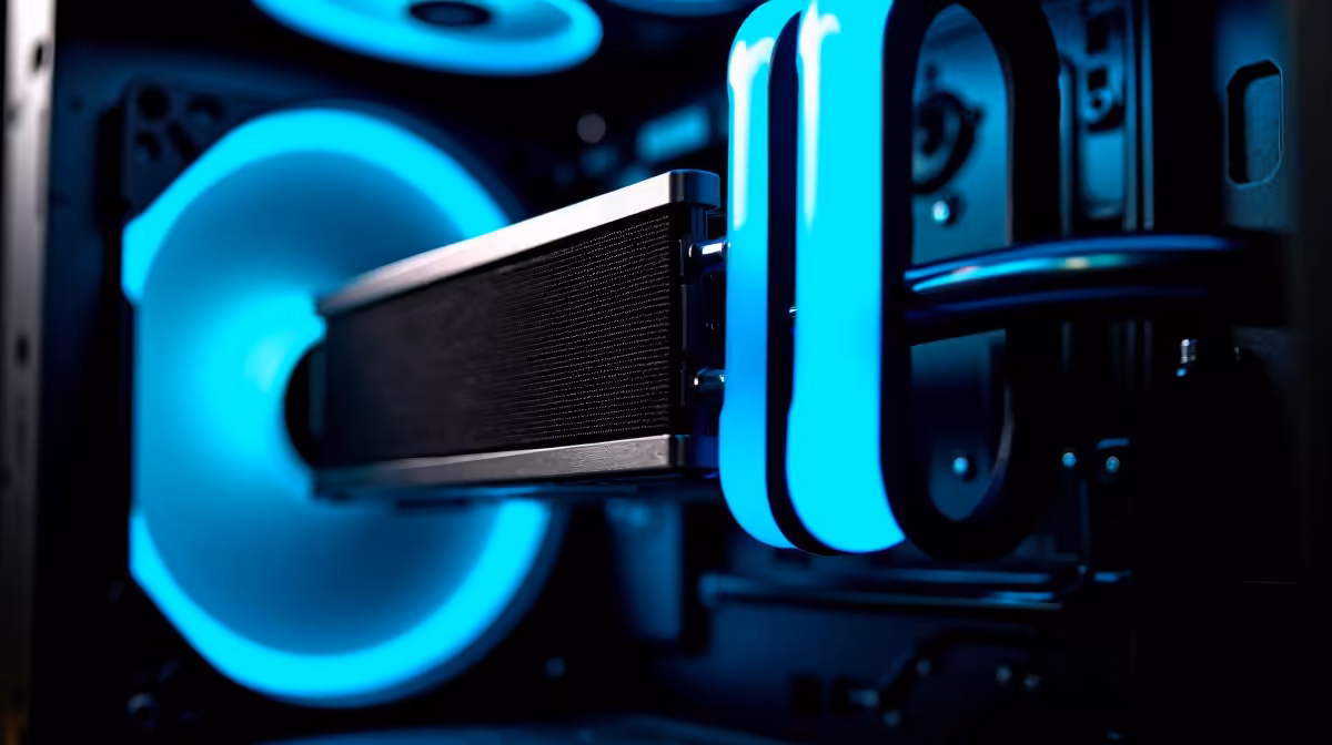 Tame Your AI PC's Heat