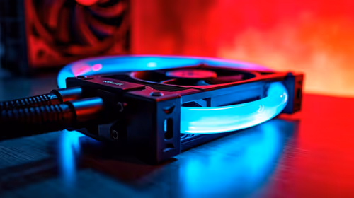 AI PC Cooling Solutions: Stop Thermal Throttling Now