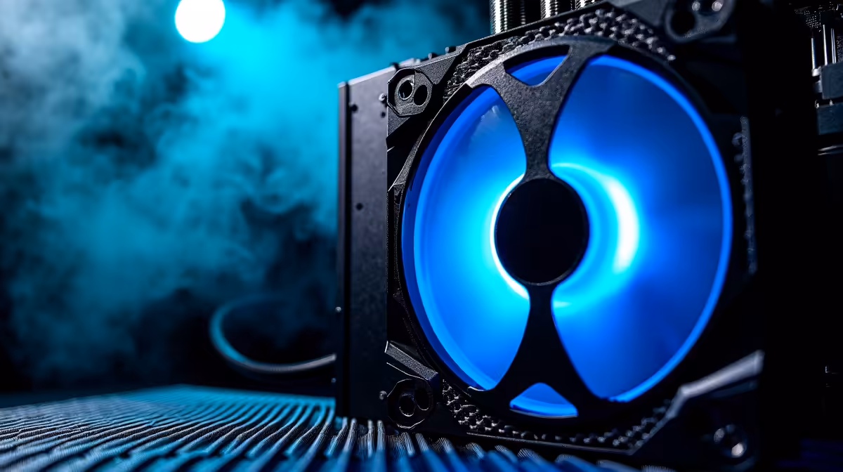 Cooling Your AI Rig in SA