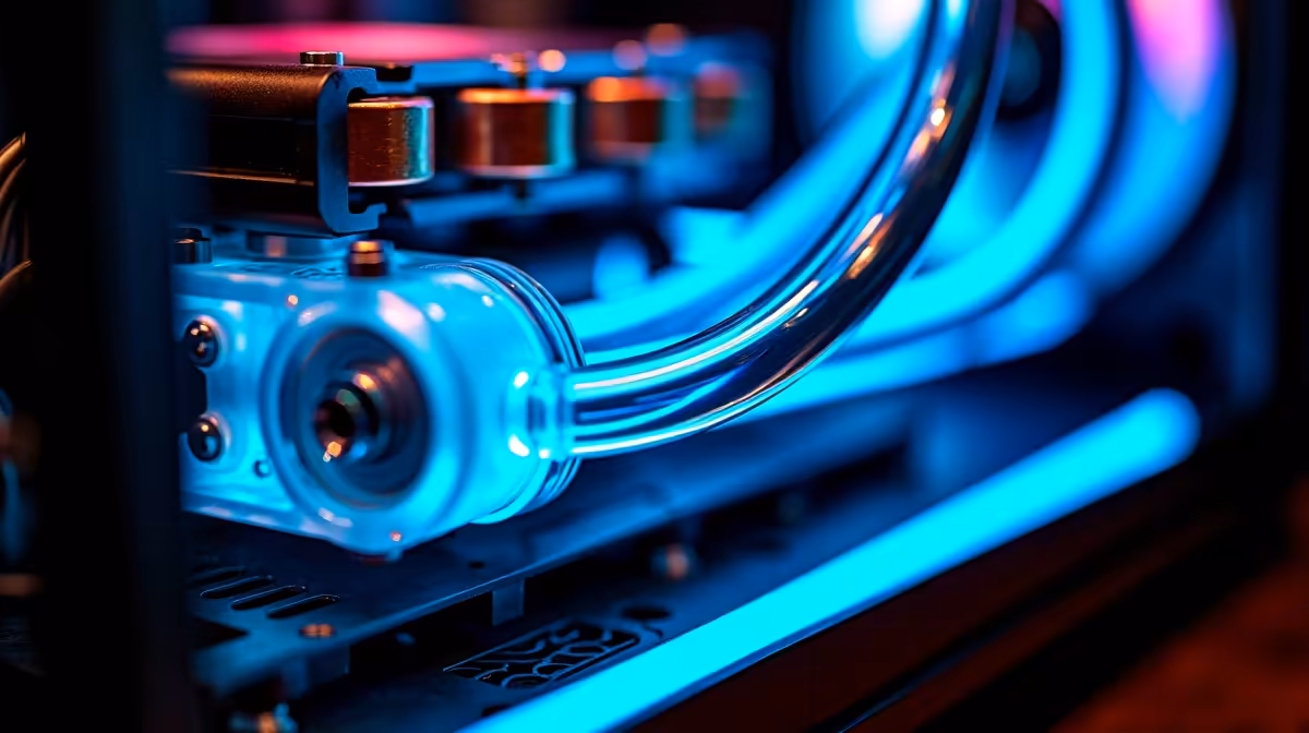 The Ultimate AI Cooling Guide