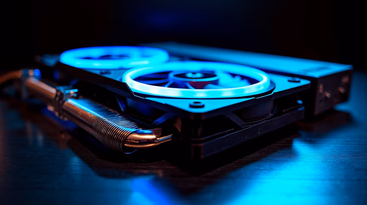 Cooling Your AI Powerhouse