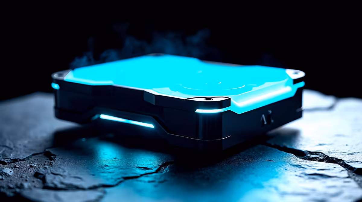Keep Your AI PC Cool