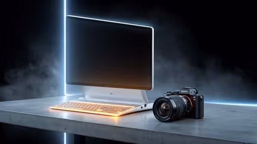 AI PC Deals South Africa: Flash Sale on Top Models!