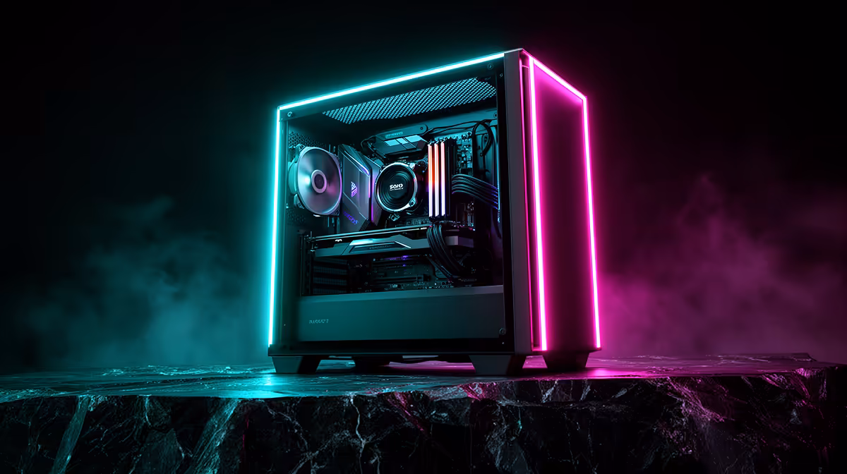 Powerful AI PCs on Sale