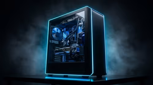 AI PC Diagnostics: The Future of Gaming PC Repair & Maintenance
