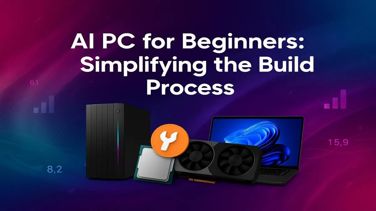 Your Simple AI PC Build Guide