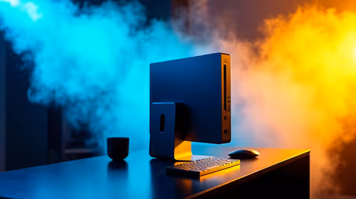 AI PC Maintenance in South Africa: Your Ultimate Guide