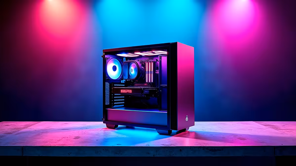 Your SA Guide to AI PC Networking