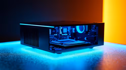 AI PC Optimization in South Africa: Advanced Techniques