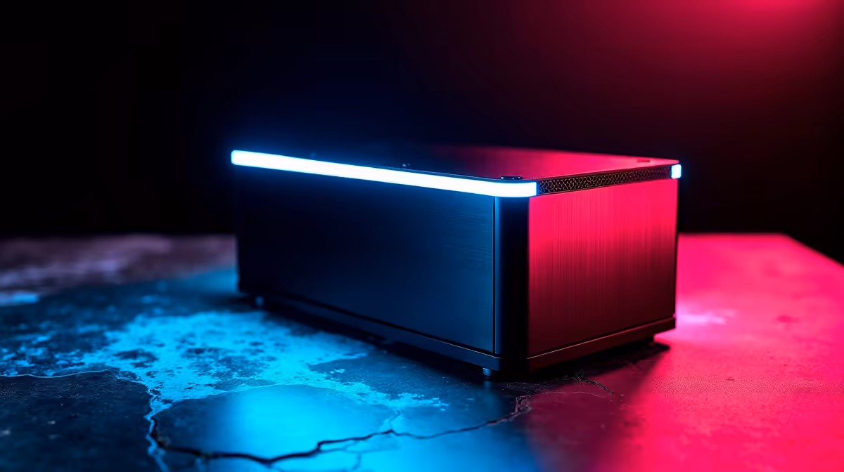 Keep Your AI PC Safe