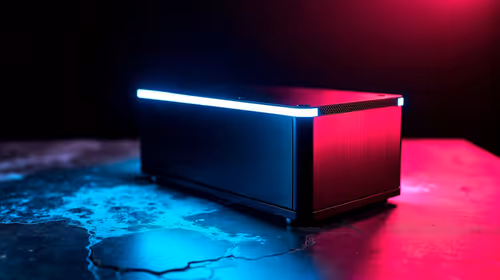 AI PC Power Protection: How to Safeguard Your High-End Build