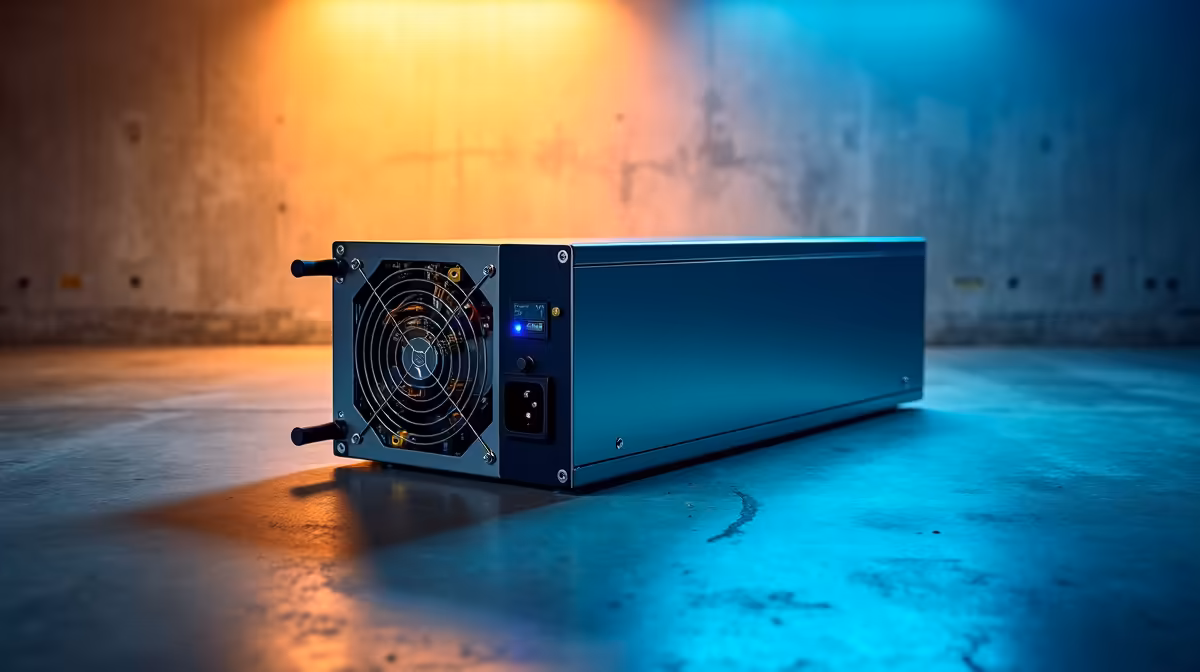 Powering Your AI Build