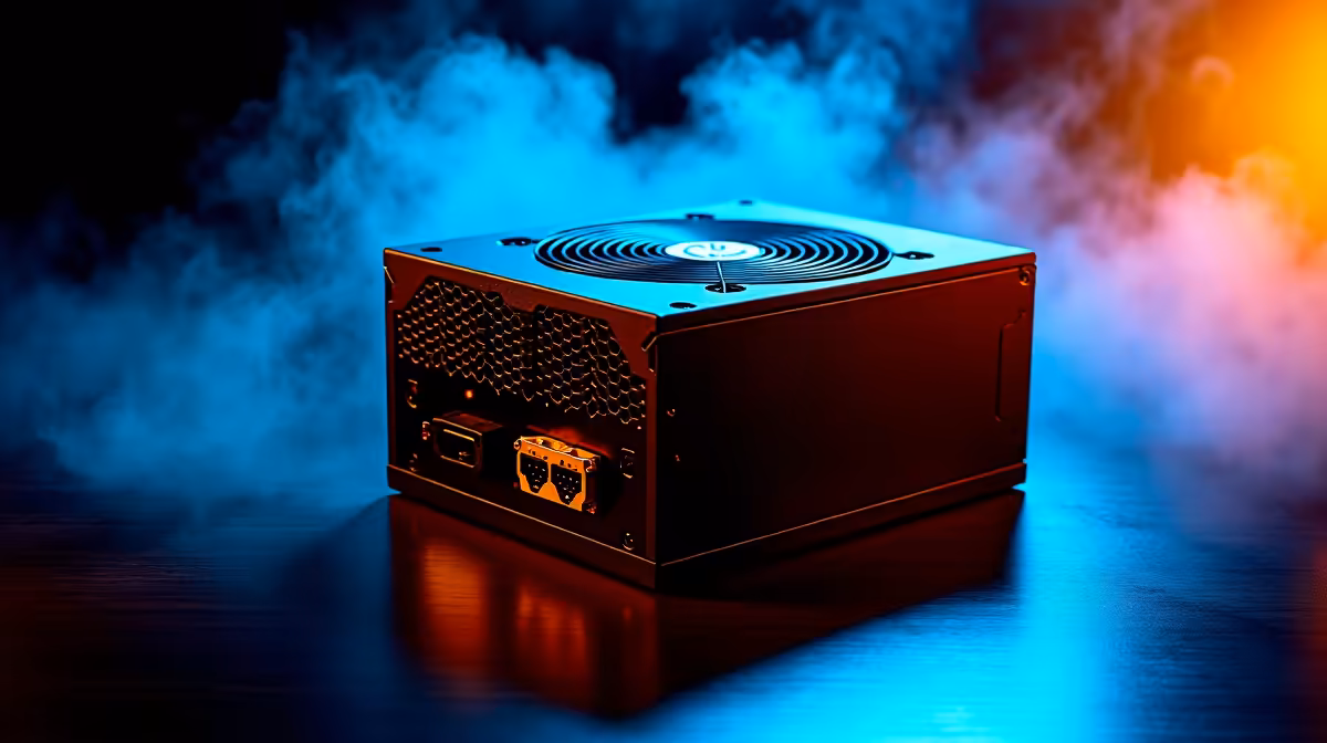 AI PC PSU Stability Guide