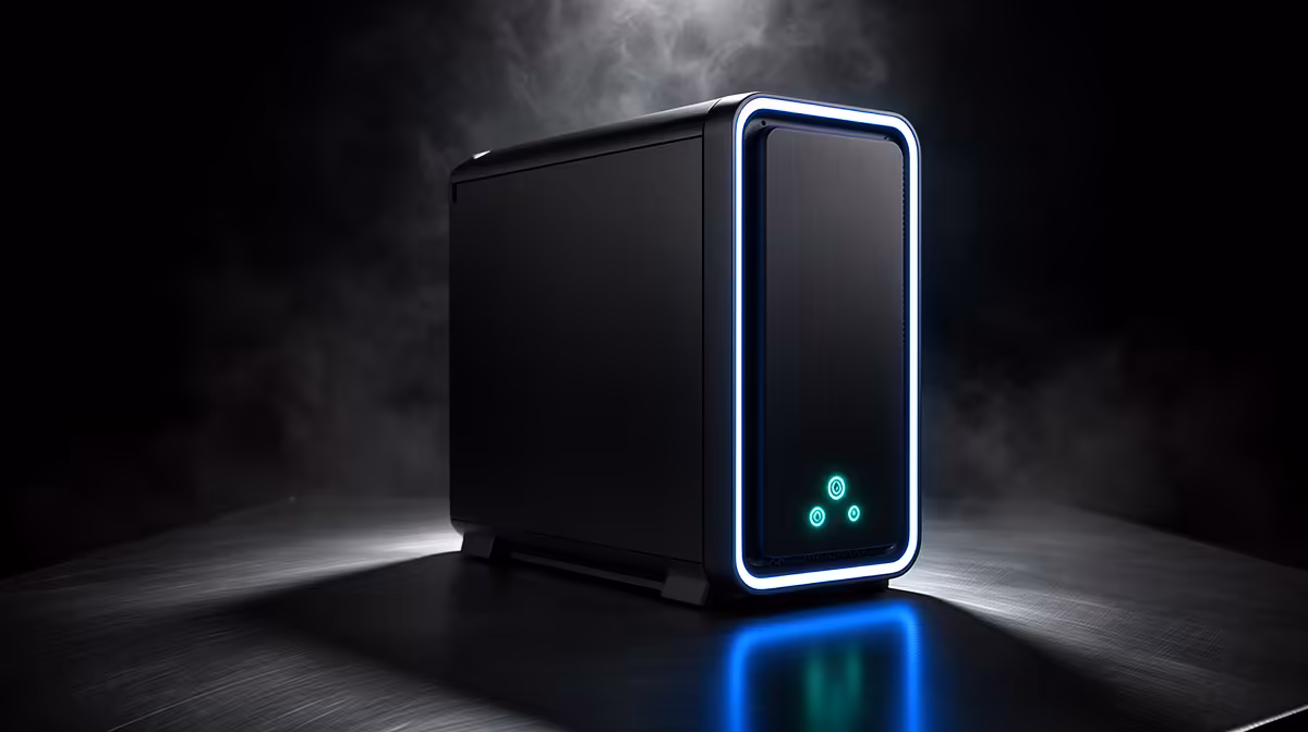 Which AI PC Are You?