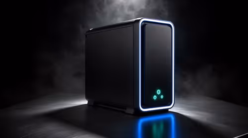 AI PC Quiz: Find Your Perfect AI-Powered Computer Now