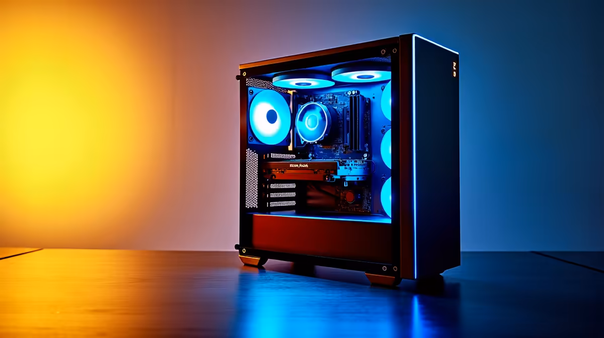 Secure Your AI-Powered PC