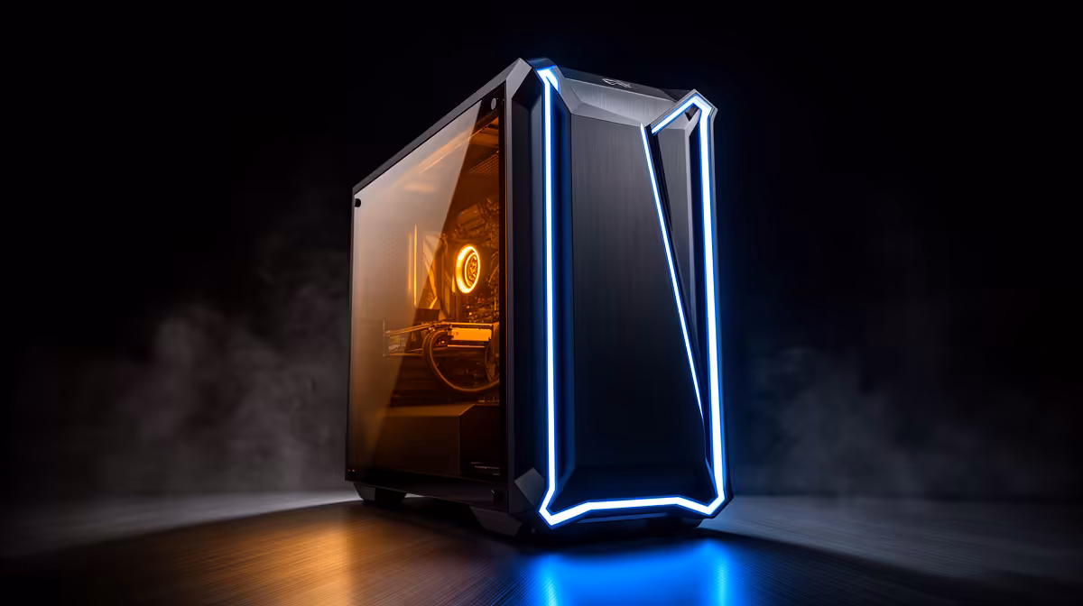 Limited Stock AI PCs in SA