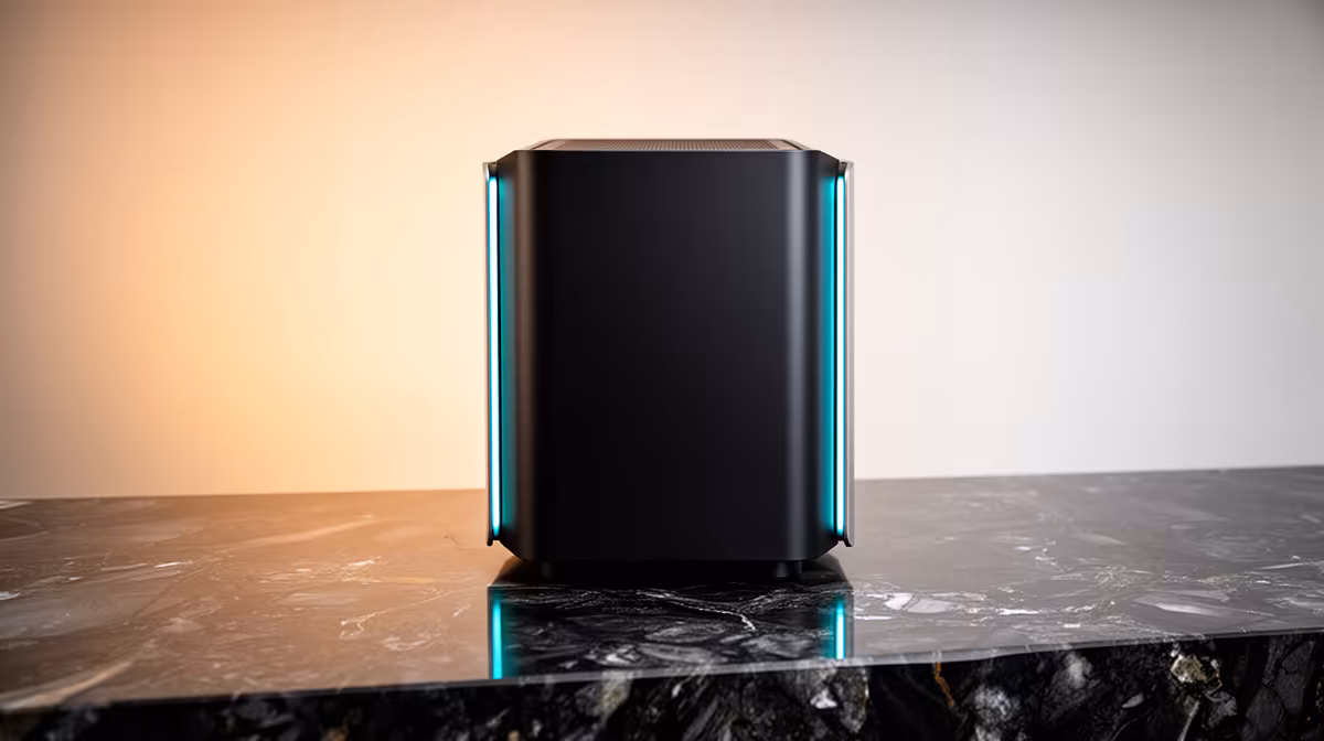 The Future of Computing is Here