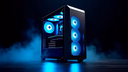 AI PC South Africa: How AI is Reshaping Computer Design