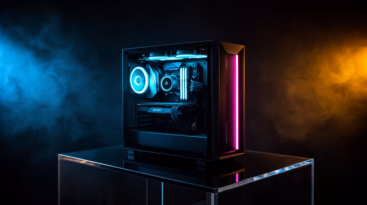 Our AI PC Design Process