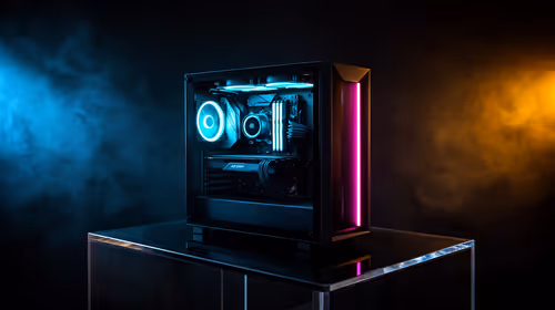 AI PC South Africa: How Evetech Designs Your Perfect Build