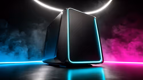 AI PC South Africa: The Evolution of AI Hardware (Infographic)