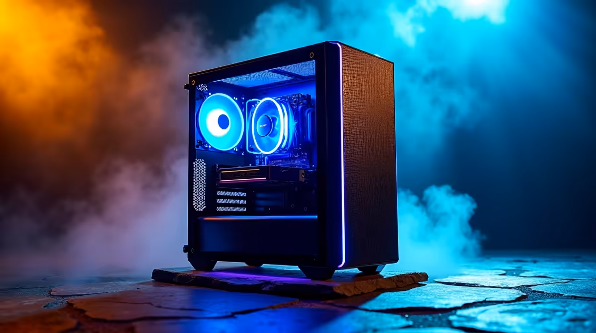 Your Guide to AI-Ready PCs