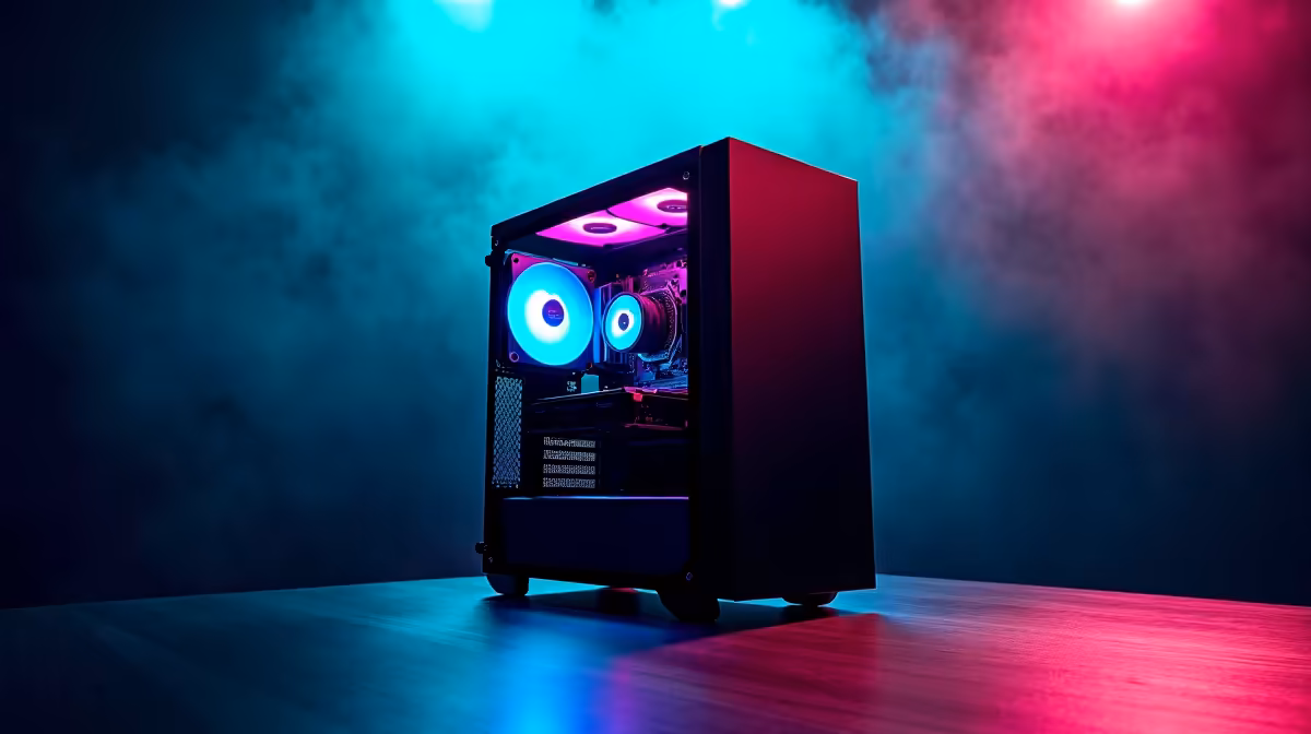 The AI PC Revolution in SA