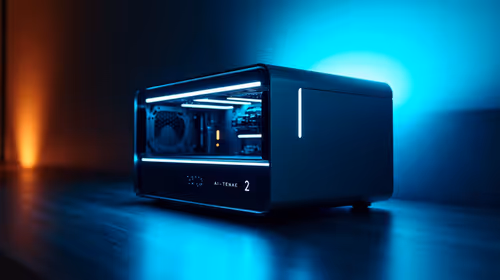 AI PC South Africa: Your Guide to DeepSeek-Ready Machines